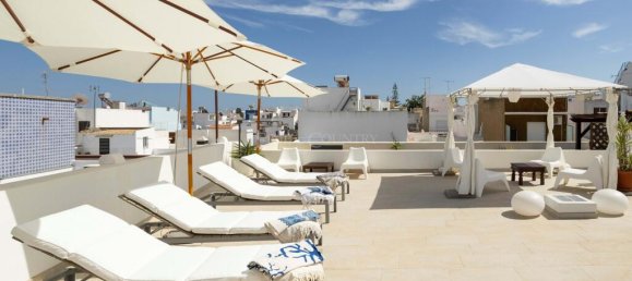 3 Schlafzimmer Villa in Olhao, Portugal, Nr. 315926 28