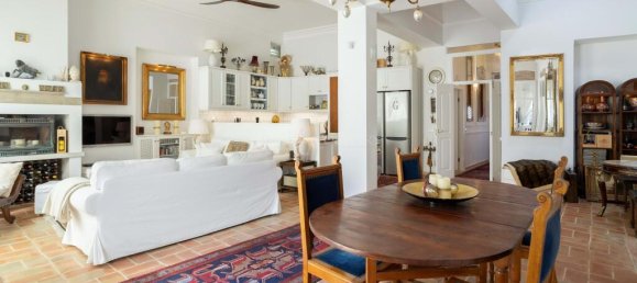 3 Schlafzimmer Villa in Olhao, Portugal, Nr. 315926 10