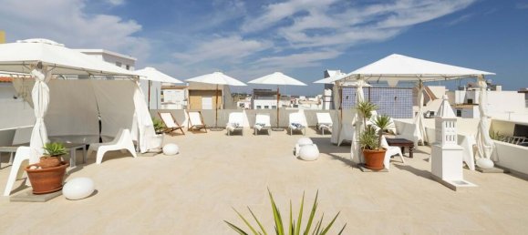 3 Schlafzimmer Villa in Olhao, Portugal, Nr. 315926 26