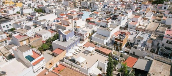 3 Schlafzimmer Villa in Olhao, Portugal, Nr. 315926 2