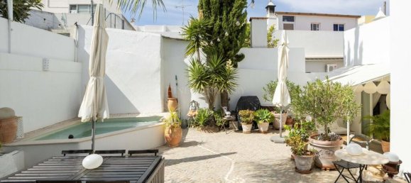 3 Schlafzimmer Villa in Olhao, Portugal, Nr. 315926 34