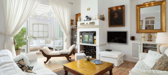 3 Schlafzimmer Villa in Olhao, Portugal, Nr. 315926 7