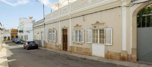 3 Schlafzimmer Villa in Olhao, Portugal, Nr. 315926 3