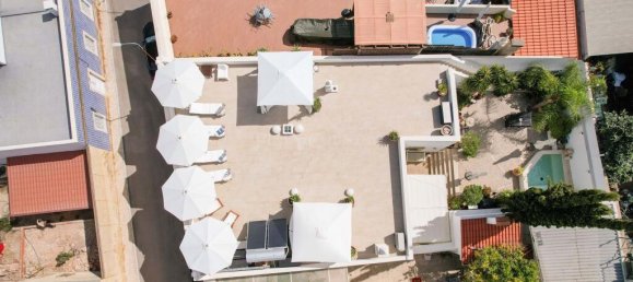 3 Schlafzimmer Villa in Olhao, Portugal, Nr. 315926 22