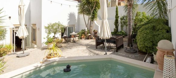 3 Schlafzimmer Villa in Olhao, Portugal, Nr. 315926 33