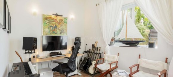 3 Schlafzimmer Villa in Olhao, Portugal, Nr. 315926 23