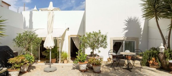 3 Schlafzimmer Villa in Olhao, Portugal, Nr. 315926 36