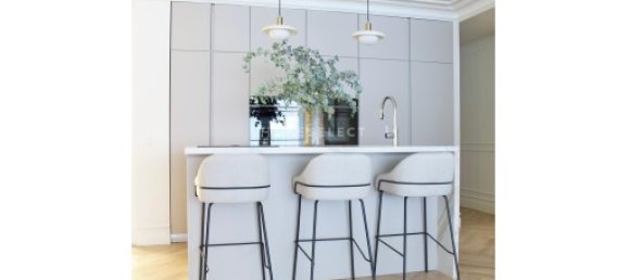 3 bedrooms Apartment in Madrid, Spain No. 146196 14