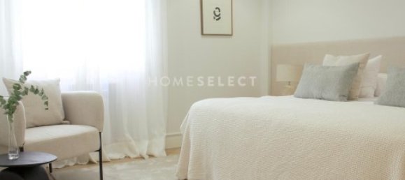 3 bedrooms Apartment in Madrid, Spain No. 146196 19