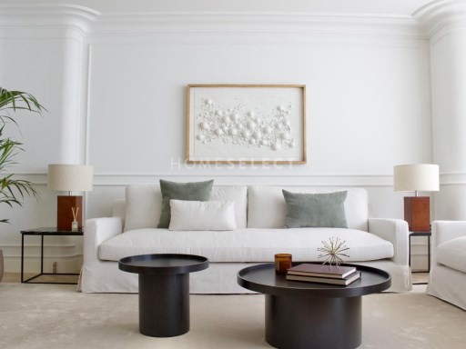 3 bedrooms Apartment in Madrid, Spain No. 146196