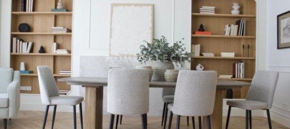 3 bedrooms Apartment in Madrid, Spain No. 146196 11