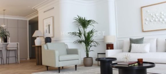 3 bedrooms Apartment in Madrid, Spain No. 146196 4