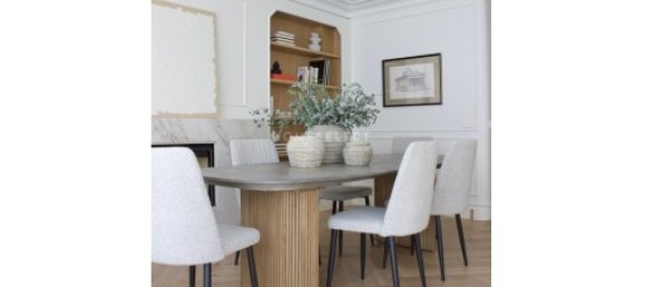 3 bedrooms Apartment in Madrid, Spain No. 146196 13