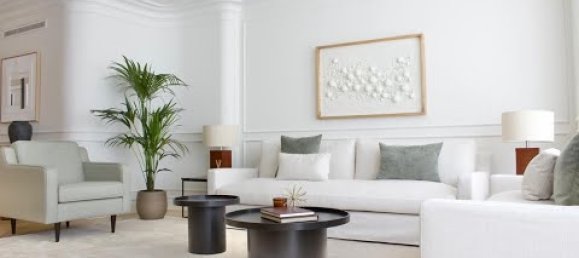 3 bedrooms Apartment in Madrid, Spain No. 146196 23