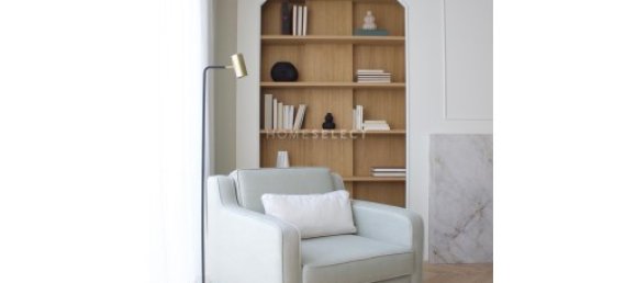 3 bedrooms Apartment in Madrid, Spain No. 146196 8