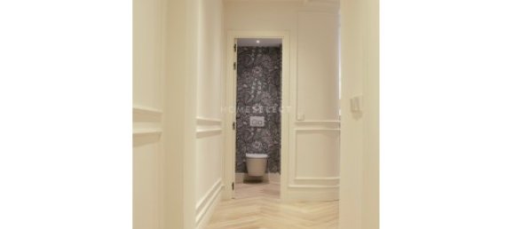 3 bedrooms Apartment in Madrid, Spain No. 146196 16