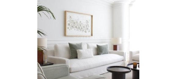 3 bedrooms Apartment in Madrid, Spain No. 146196 9