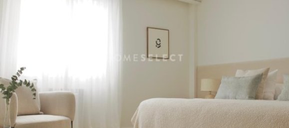 3 bedrooms Apartment in Madrid, Spain No. 146196 20