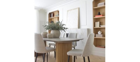 3 bedrooms Apartment in Madrid, Spain No. 146196 12