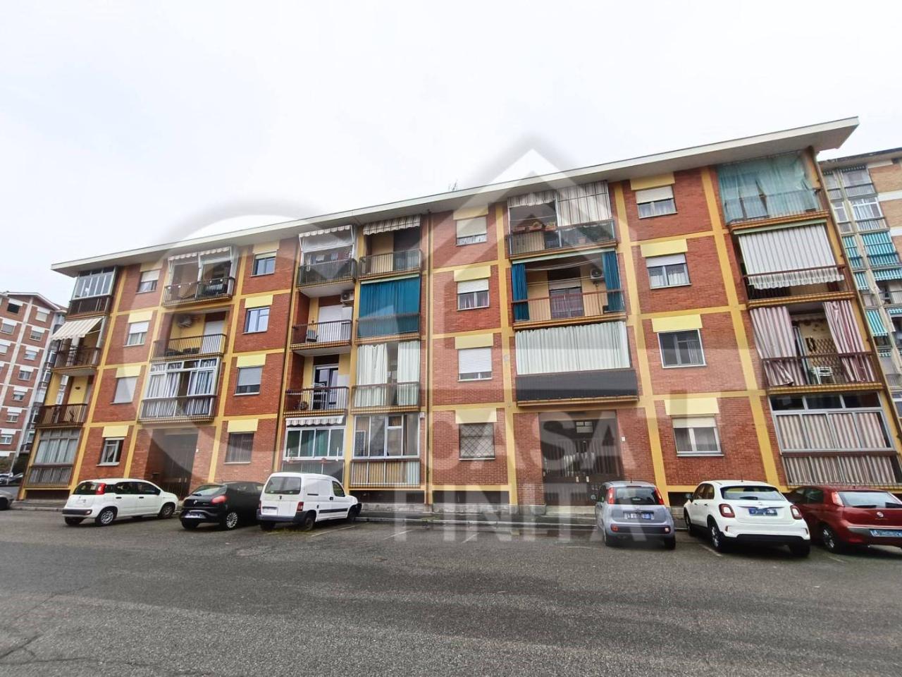 4 rooms Apartment in Settimo Torinese, Italy No. 31013