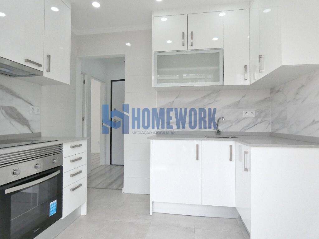 1 Schlafzimmer Wohnung in Rio de Mouro, Portugal, Nr. 151989