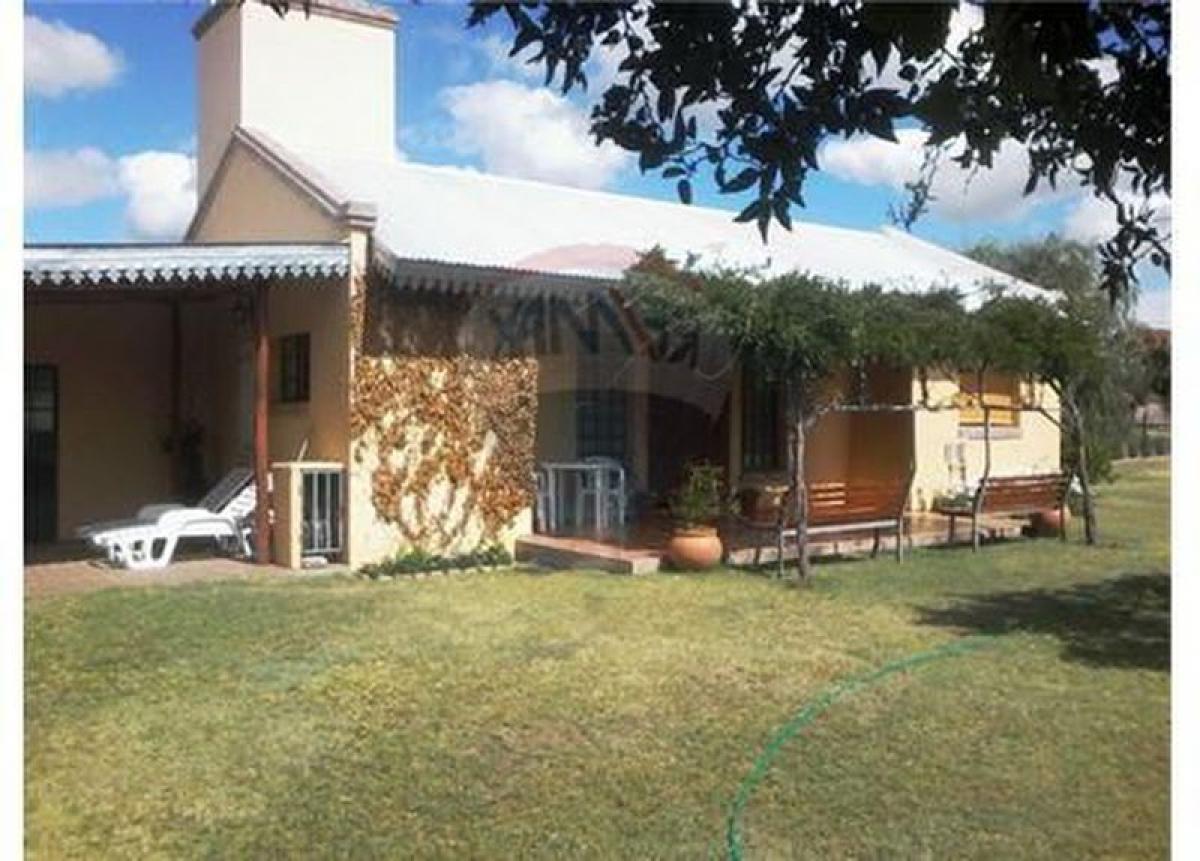 Дом с 2 спальнями в Кордоба, Аргентина № 10631