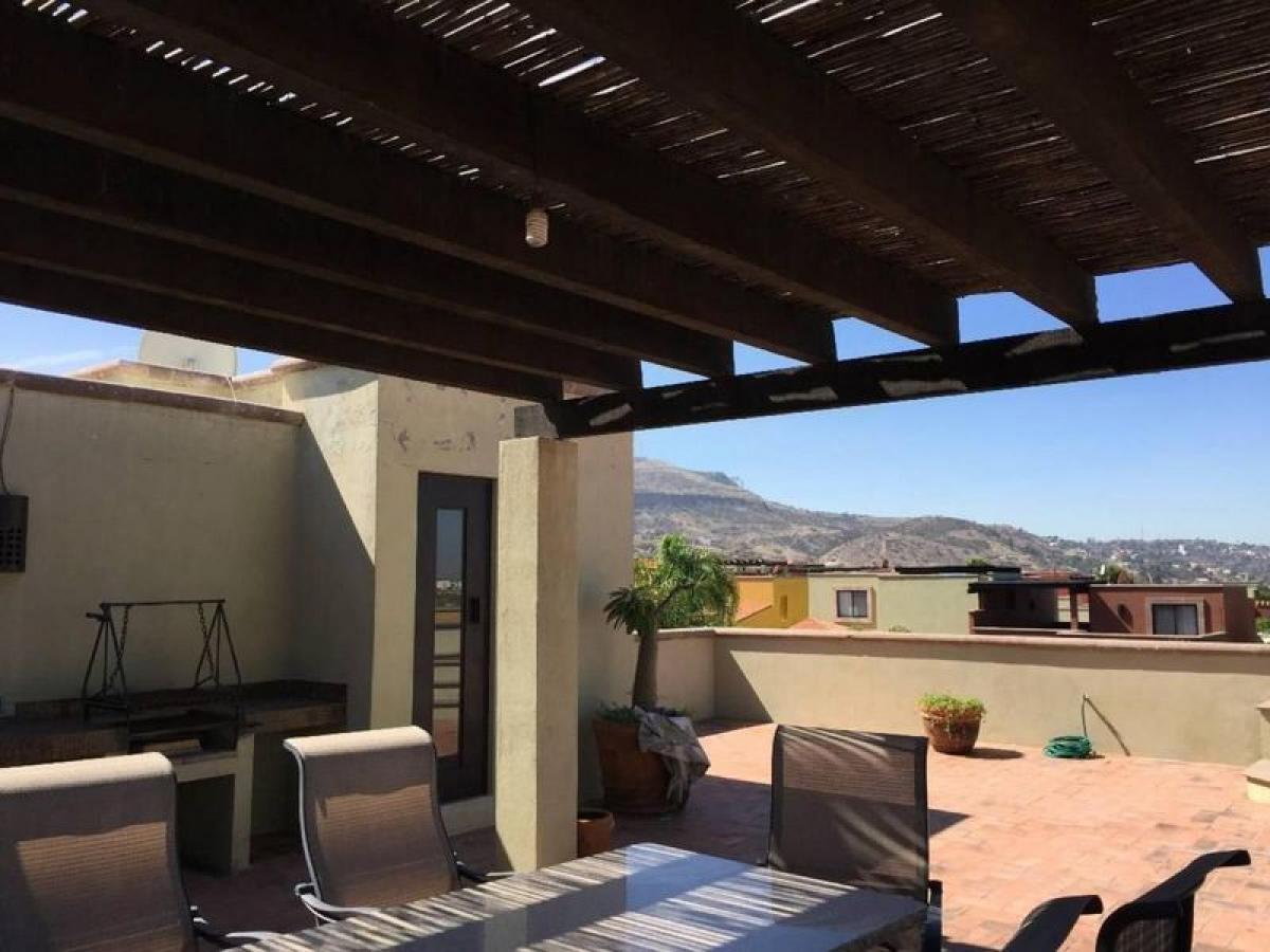 4 bedrooms House in Guanajuato, Mexico No. 148058