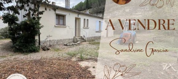 3 bedrooms Villa in Le Pouget, France No. 192195 2