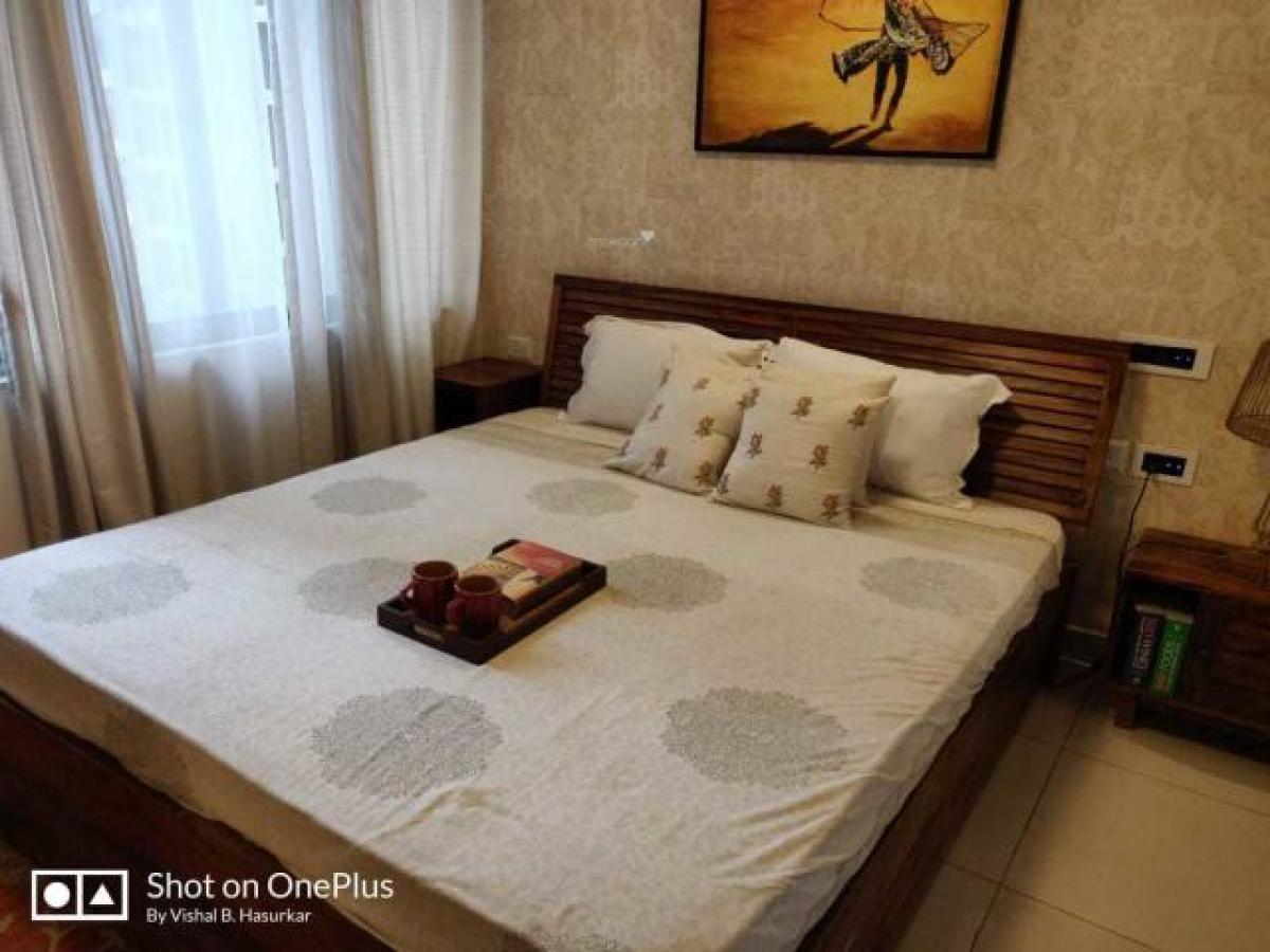 3 bedrooms House in Mumbai, India No. 3305