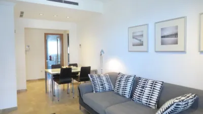 2 bedrooms Apartment in Daimus, Spain No. 212849