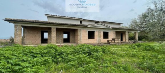 6غرفة منزل في Trevignano Romano, Italy رقم 130371 2