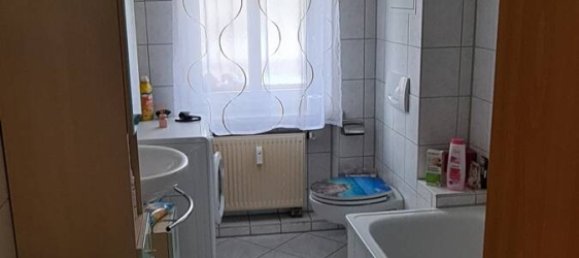 3 rooms Apartment in Nordsachsen, Germany No. 194673 7