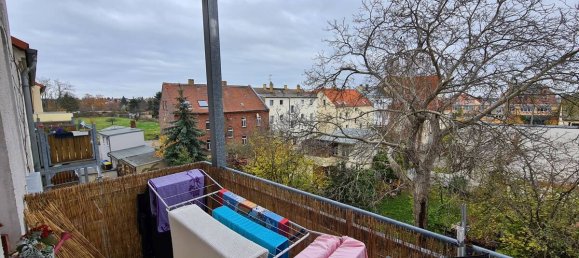 3 rooms Apartment in Nordsachsen, Germany No. 194673 6