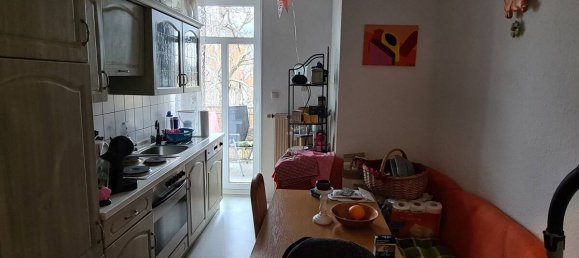 3 rooms Apartment in Nordsachsen, Germany No. 194673 5