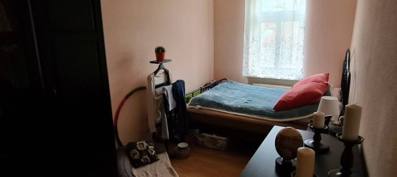3 rooms Apartment in Nordsachsen, Germany No. 194673 9