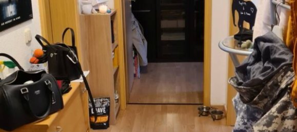 3 rooms Apartment in Nordsachsen, Germany No. 194673 10