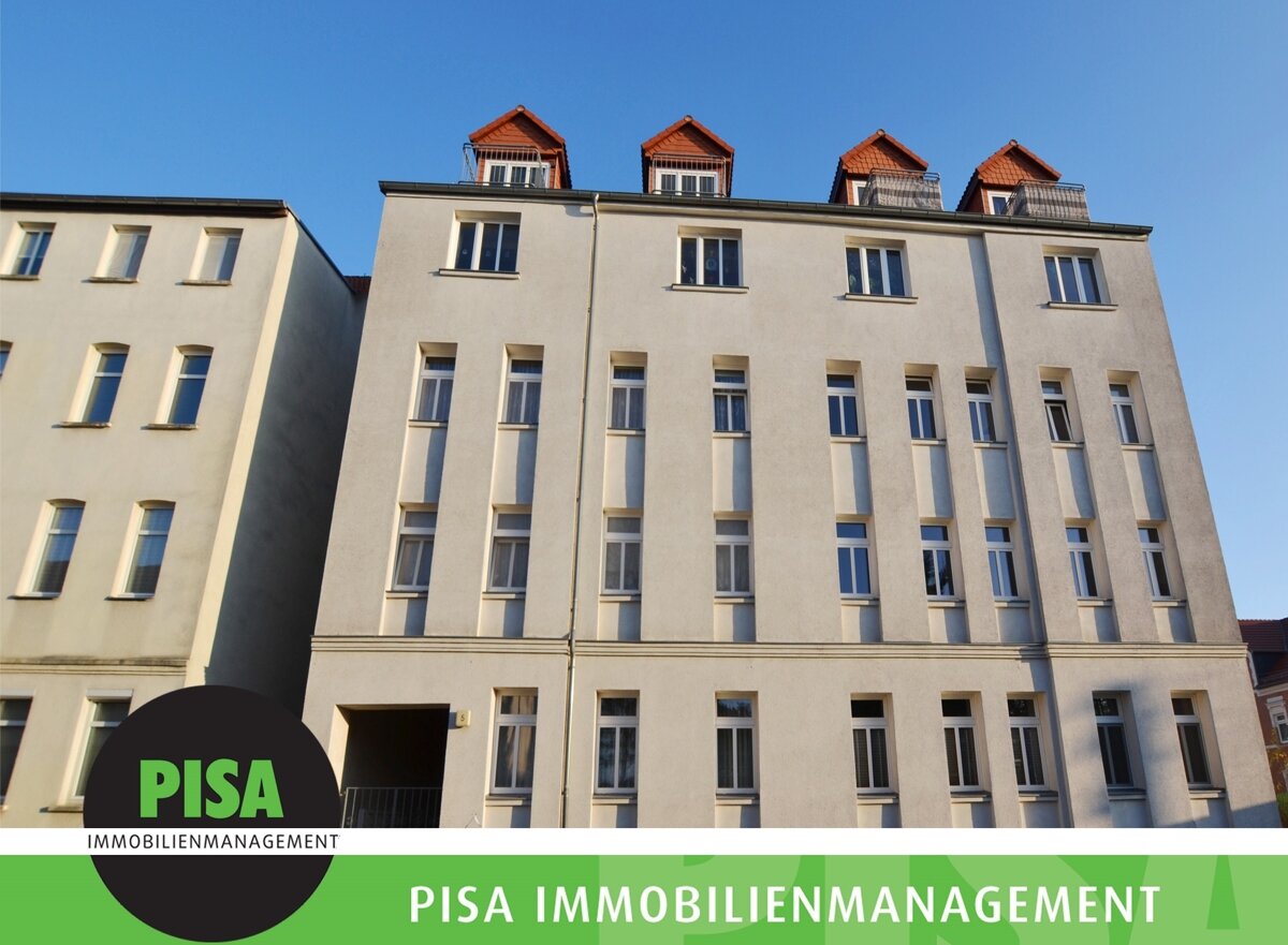 3 rooms Apartment in Nordsachsen, Germany No. 194673