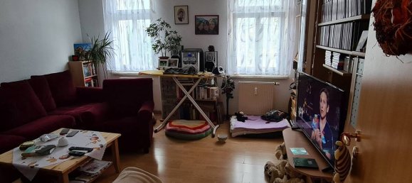 3 rooms Apartment in Nordsachsen, Germany No. 194673 4