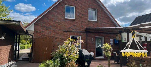 Moradia em banda T4 em Schleswig-Flensburg, Germany N.º 293643 4