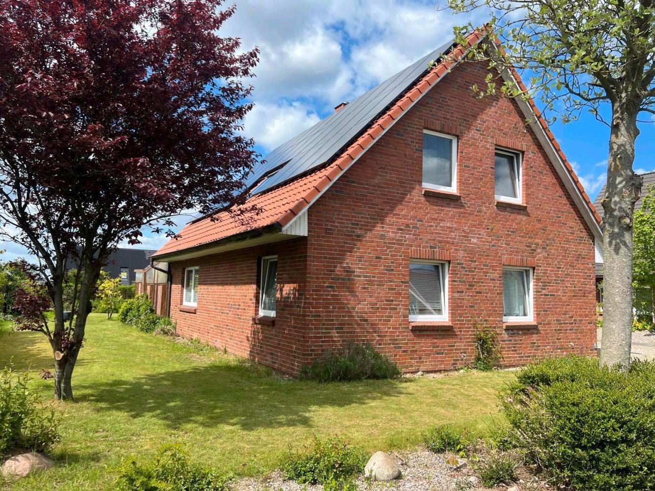 Moradia em banda T4 em Schleswig-Flensburg, Germany N.º 293643