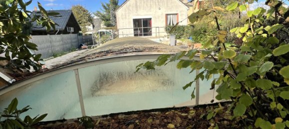 2 Schlafzimmer Haus in Sully-sur-Loire, France, Nr. 157019 3