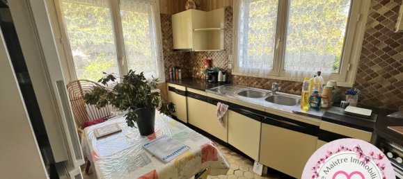 2 Schlafzimmer Haus in Sully-sur-Loire, France, Nr. 157019 5