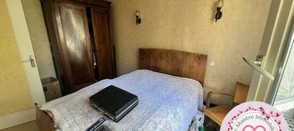 2 Schlafzimmer Haus in Sully-sur-Loire, France, Nr. 157019 11