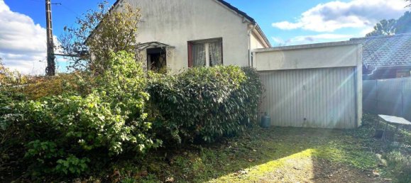 2 Schlafzimmer Haus in Sully-sur-Loire, France, Nr. 157019 15