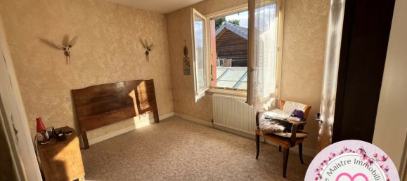 2 Schlafzimmer Haus in Sully-sur-Loire, France, Nr. 157019 8