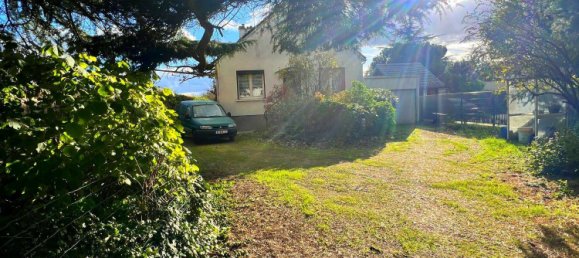 2 Schlafzimmer Haus in Sully-sur-Loire, France, Nr. 157019 14