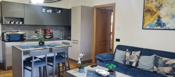 3 rooms Apartment in Rome, Italy No. 161318 14