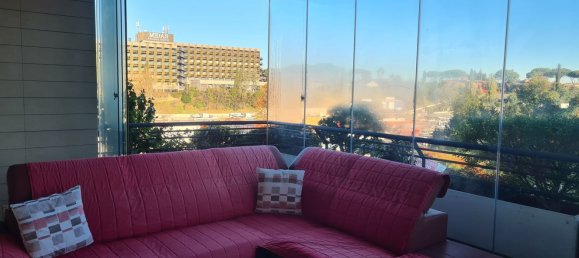 3 rooms Apartment in Rome, Italy No. 161318 13