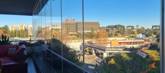 3 rooms Apartment in Rome, Italy No. 161318 12