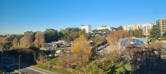 3 rooms Apartment in Rome, Italy No. 161318 9